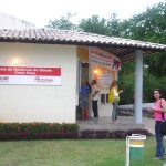 Semana do Coração é comemorada em Aracaju através de atividades preventivas - Fotos: Ascom/SMS