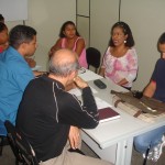Semana destinada ao Peixe contará com a participação da Vigilância Municipal - Fotos: Ascom/SMS