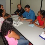 Semana destinada ao Peixe contará com a participação da Vigilância Municipal - Fotos: Ascom/SMS