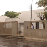 Centro de Atenção Psicossocial Liberdade ganhará nova estrutura - Local onde vai funcionar o Caps