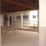 Centro de Atenção Psicossocial Liberdade ganhará nova estrutura - Local onde vai funcionar o Caps