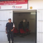 coordenador de logística