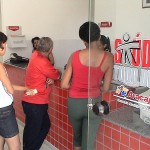 Melhoria da Saúde Pública na Atenção Básica é um dos compromissos da Prefeitura de Aracaju - Fotos: Ascom/SMS