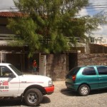 Transferência de Unidade de Saúde possibilitará mais conforto e humanização à comunidade do bairro Luzia - Fotos: Ascom/SMS