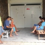 Transferência de Unidade de Saúde possibilitará mais conforto e humanização à comunidade do bairro Luzia - Fotos: Ascom/SMS