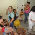 Transferência de Unidade de Saúde possibilitará mais conforto e humanização à comunidade do bairro Luzia - Fotos: Ascom/SMS