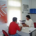 Ouvidoria da Saúde Municipal atinge 95% de resolutividade dos casos demandados - Fotos: Ascom/SMS