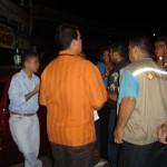 Blitz de combate à poluição sonora apreende sete equipamentos de som em um só dia em Aracaju - Ação foi realizada na noite de sextafeira