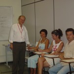 Micro e pequenos empreendedores participam de curso na Fundat - Fotos: Ascom/Fundat