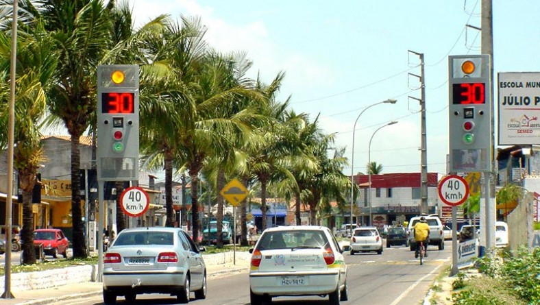 Ações implementadas pela SMTT reduzem acidentes no trânsito de Aracaju