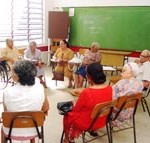 Projeto Minha Vida tem História será lançado nas escolas municipais e nos Centros de Referência da Assistência Social - Fotos: Ascom/Semasc