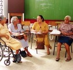 Projeto Minha Vida tem História será lançado nas escolas municipais e nos Centros de Referência da Assistência Social - Fotos: Ascom/Semasc