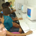 Parceiros da PMA conhecem atividades desenvolvidas na Fundat do Jardim Esperança - Fotos: Silvio Rocha