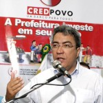 Credpovo comemora dois anos com novos contratos e gerando mais de 13 mil postos de trabalho - Fotos: Márcio Dantas