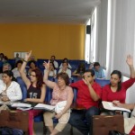 Prefeitura discute com especialistas Códigos urbanísticos de Aracaju - Fotos: Pedro Leite