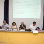 Prefeitura discute com especialistas Códigos urbanísticos de Aracaju - Fotos: Pedro Leite