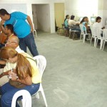 Cursos gratuitos da PMA qualificam mais de 1.400 pessoas em Aracaju - Fotos: Silvio Rocha