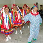 minha cultura valoriza veia artística de integrantes dos projetos sociais da PMA - Fotos: Silvio Rocha