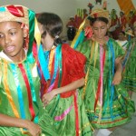 minha cultura valoriza veia artística de integrantes dos projetos sociais da PMA - Fotos: Silvio Rocha