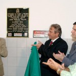 Ministro da Saúde aponta Aracaju como destaque em eficiência no sistema SUS  - Fotos: Márcio Garcez