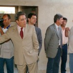 Ministro da Saúde aponta Aracaju como destaque em eficiência no sistema SUS  - Fotos: Márcio Garcez