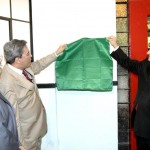 Prefeito de Aracaju e ministro da Saúde inauguram a primeira Farmácia Popular do estado - Fotos: Márcio Dantas