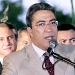 Ministro Saraiva Felipe elogia política de saúde desenvolvida em Aracaju - Fotos: Márcio Dantas
