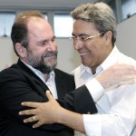 José Eduardo Dutra toma posse como secretário de Relações Institucionais e Articulação Política da PMA - Fotos: Márcio Dantas