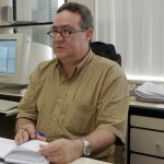Prefeitura vai disponibilizar na internet informações sobre o processo de revisão do Plano Diretor - Fernando Antônio. Foto: Pedro Leite