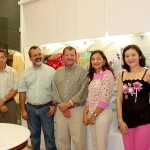 Recursos do Credpovo financiam novas instalações de loja no shopping Jardins - Fotos: Wellington Barreto