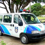 Monitoramento eletrônico da Guarda Municipal assegura integridade de 59 postos de saúde   - Fotos: Wellington Barreto