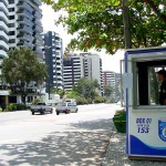 Monitoramento eletrônico da Guarda Municipal assegura integridade de 59 postos de saúde   - Fotos: Wellington Barreto