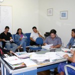 Projeto Segundo Tempo atende 5.200 alunos em Aracaju - Foto: Ascom/Semed