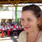 Prefeitura e ONGs lançam programa de denúncia à violência doméstica contra a mulher  - Fotos: Márcio Garcez
