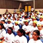 Abertura do II Fórum de educação para o trânsito discute como evitar acidentes no trânsito  - Fotos: Wellington Barreto