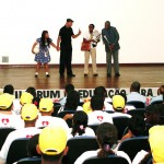 Abertura do II Fórum de educação para o trânsito discute como evitar acidentes no trânsito  - Fotos: Wellington Barreto