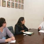 Prefeitura inicia estudos com a França para revitalizar área central de Aracaju - Fotos: Pedro Leite