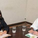 Prefeitura inicia estudos com a França para revitalizar área central de Aracaju - Fotos: Pedro Leite