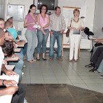 Prefeitura oferece capacitação profissional para Portadores de Necessidades Especiais  - Fotos: Silvio Rocha