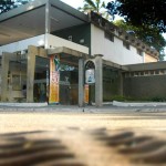 Galeria de Artes Álvaro Santos expõe parte do acervo artístico da Prefeitura de Aracaju - Galeria Álvaro Santos