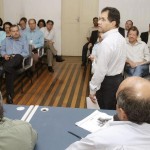 Nova linha de financiamento do BNDES poderá alavancar grandes projetos da Prefeitura de Aracaju - Fotos: Wellington Barreto