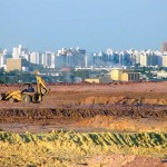 Bairro Santa Maria continua recebendo benefícios da Prefeitura de Aracaju - Fotos: Márcio Garcez