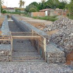 Bairro Santa Maria continua recebendo benefícios da Prefeitura de Aracaju - Fotos: Márcio Garcez
