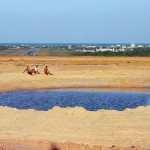 Bairro Santa Maria continua recebendo benefícios da Prefeitura de Aracaju - Fotos: Márcio Garcez