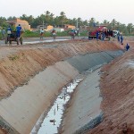 Bairro Santa Maria continua recebendo benefícios da Prefeitura de Aracaju - Fotos: Márcio Garcez