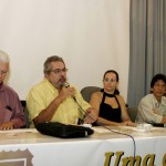Qualificação urbana de Aracaju é discutida no aniversário de 30 anos da Emurb - Fotos: Wellington Barreto