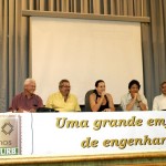 Qualificação urbana de Aracaju é discutida no aniversário de 30 anos da Emurb - Fotos: Wellington Barreto