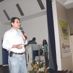 Termina Fórum de Educação para o Trânsito promovido pela SMTT - Fotos: Lindivaldo Ribeiro