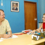 Programa Credpovo possibilitará CPF gratuito para famílias de baixa renda - Foto: Silvio Rocha