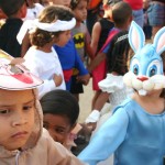 Escolas da rede municipal ainda festejam semana da Pátria - Fotos: Ascom/Semed